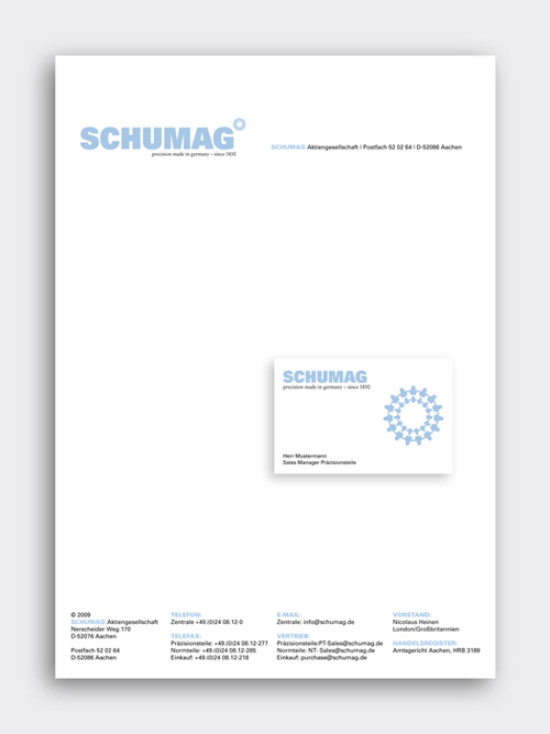 schumagbrief
